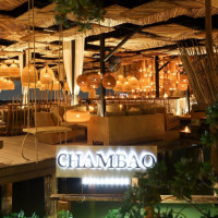 Chambao Cancun Best Steakhouse In Cancun inside