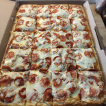 Bella Mia PizzerÍa Comida