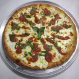 Bella Mia PizzerÍa Comida