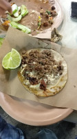 Tacos De La Yaxchilan food