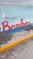 Marisqueria El Bombas food