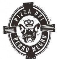Pizza Del Perro Negro Cancun inside