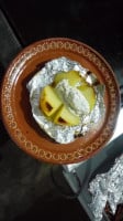 Los Arabes De Ludim food
