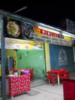 Antojitos Lili Calle Morelos #311 Código Post.96160 food