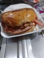 Hotdogs Y Hamburguesas Pepito food