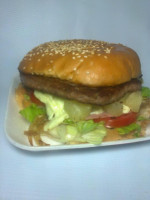 Las Hamburguesas De L Tabscoob food