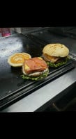 Islas Burguer food