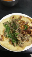 Tacos Chuchin food