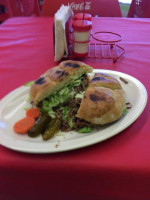 Tortas Lokas food