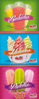 Delit food