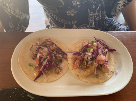 Tacodrilo food