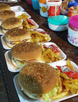 Venta De Hamburguesas Y Hotdog Premium food