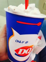 Dairy Queen Celaya Galerías food