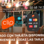 Pizzas Tommy outside