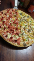 Family Pizza food