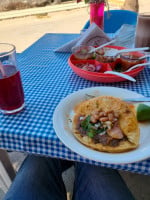 Samy 's Tacos, Tortas Y Más. food