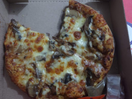 Cheese Pizza Ticul food