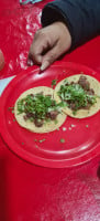 Tacos El Torito Mixe Tlaxcoapan food