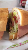 Tortas Cubanas El Chino food