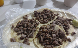 Tacos Lupillo food