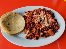 Tacos Orientales San Juan Cacahuatepec Oax. food
