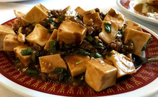 Wing Wah Comida China food