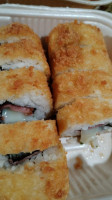 Tokio Sushi Y Bol food