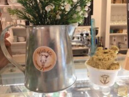 Gelato Co food