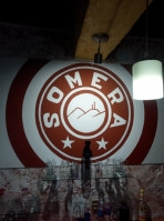 Somera food