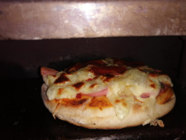 Roca Pizza 2da Sucursal food