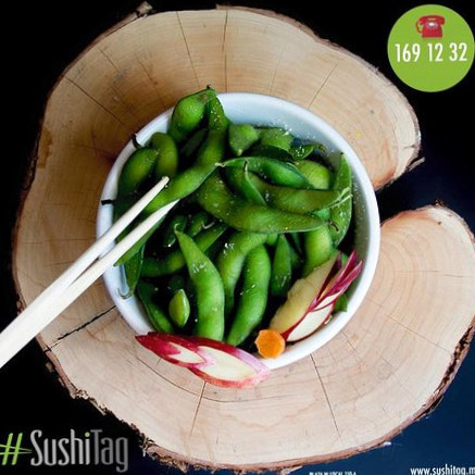 Sushitag