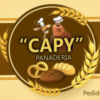 Panaderia Capy food