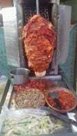 Tacos Al Pastor Los Originales Aceves food