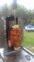 Tacos Al Pastor Los Originales Aceves food