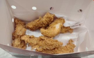 Kfc food