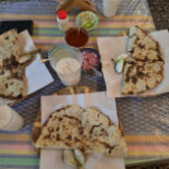 Las 8 Regiones Comida