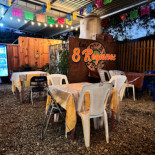 Las 8 Regiones Dentro