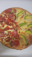 Pizzetos Pizza Chalco food