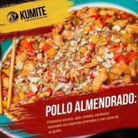 Kumite Chetumal By China Town food