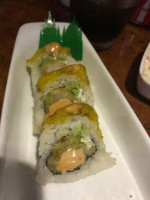 Akikomo Sushi Chetumal, Quintana Roo food