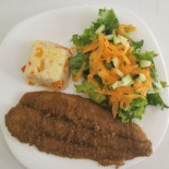 La Nueva Ola De Mariscos Comida