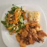 La Nueva Ola De Mariscos Comida