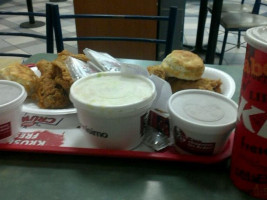 Kfc food