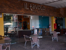 Il Tavolo (xochitl) México food