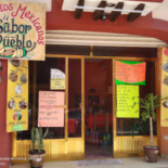 Antojitos Mexicanos DoÑa Jose Exterior