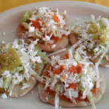 Antojitos Mexicanos DoÑa Jose Comida