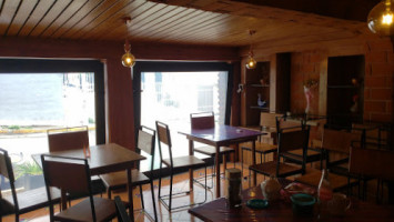 La Gloria De Don Juan inside