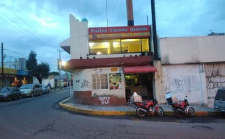 Pollo Feliz Sucursal Fray Pedro De Gante, Texcoco outside