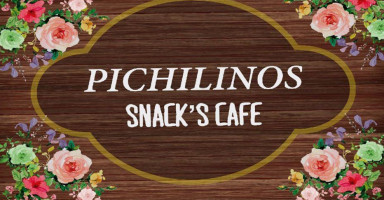 Pichilinos Snack Café outside