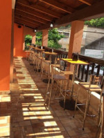 Taqueria Al Ataque outside